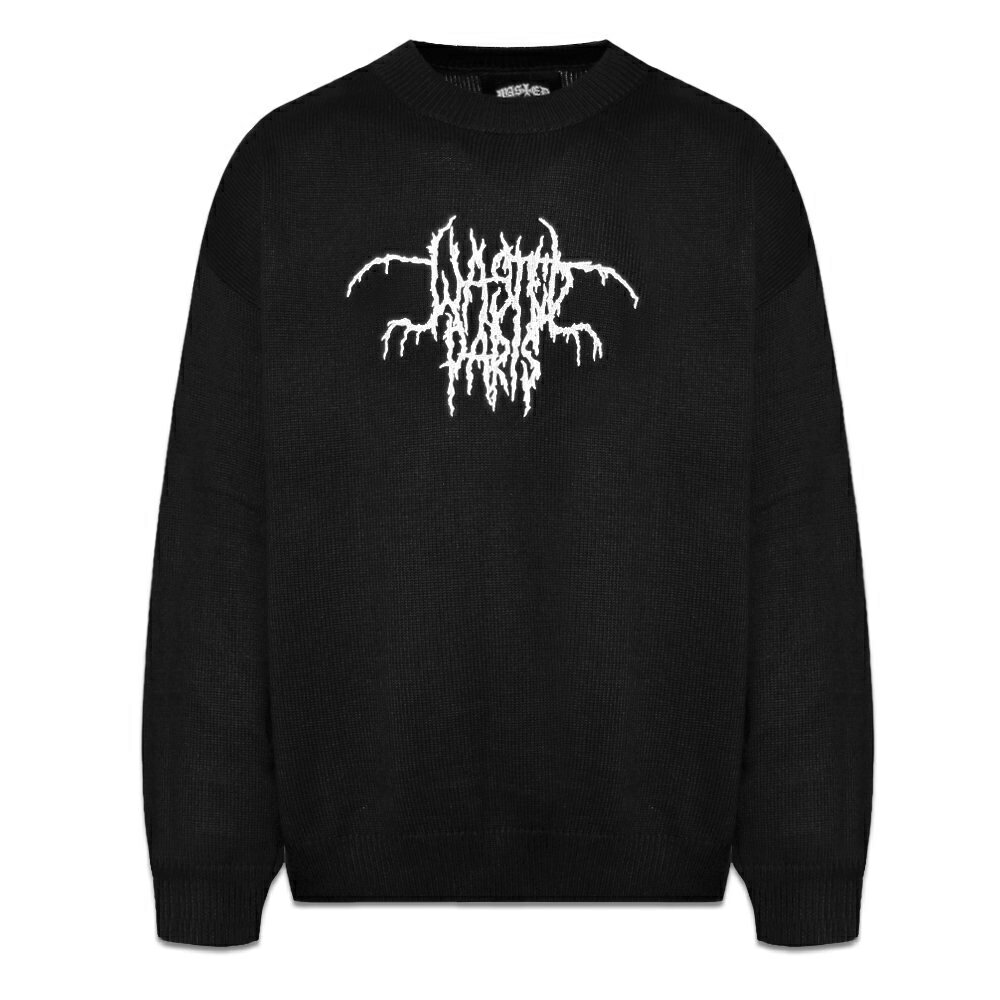 WASTED PARIS / Cult Sweater