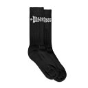 WASTED PARIS / London Cross Socks(4)
