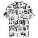 WASTED PARIS / Dizzy Shirt