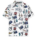 WASTED PARIS / Soho Shirt
