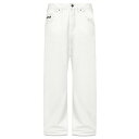 WASTED PARIS / Method Casper Pants