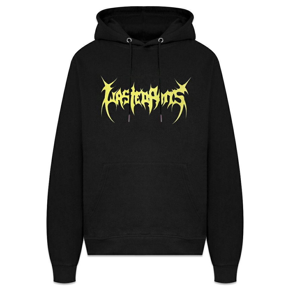 WASTED PARIS / Jerk Hoodie