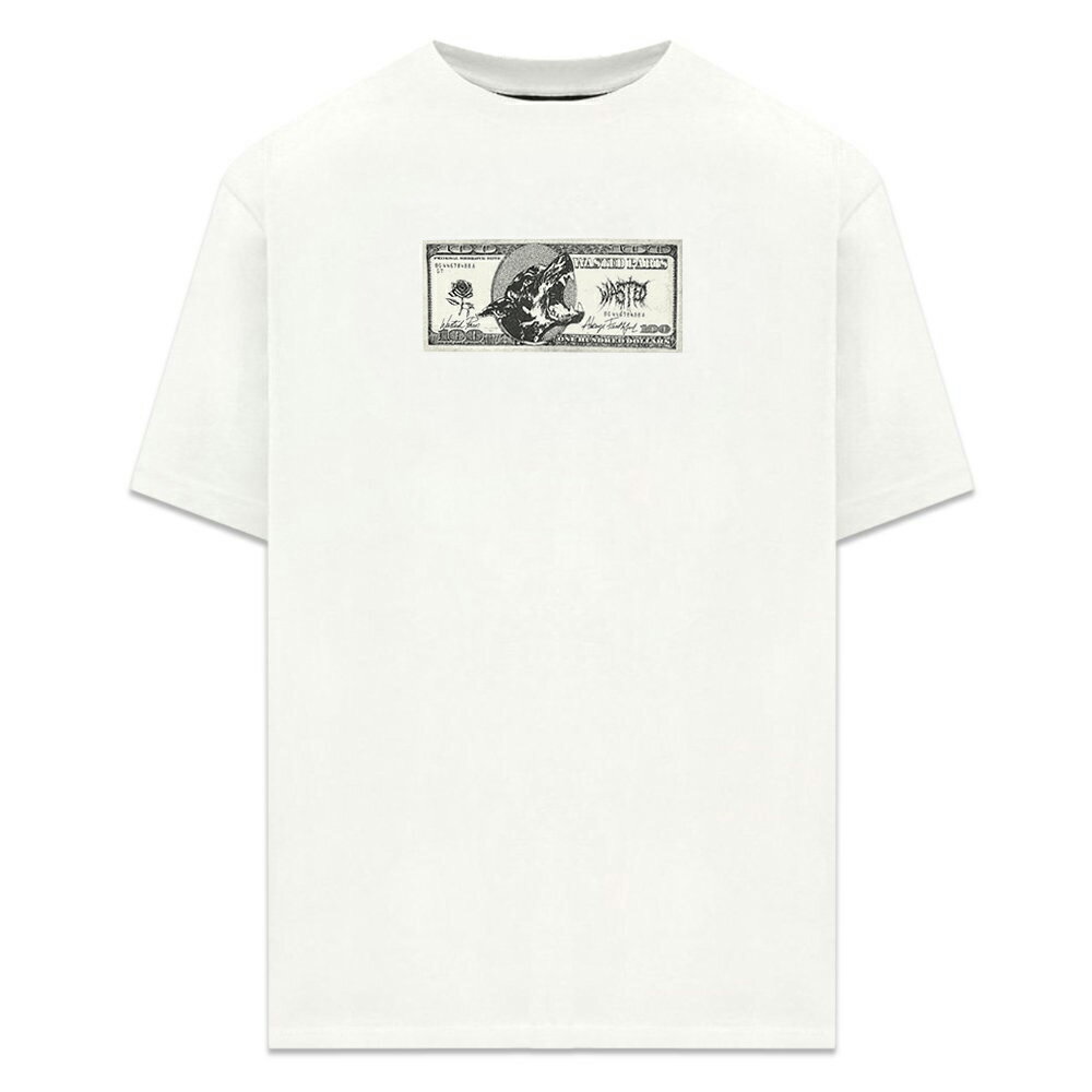 WASTED PARIS / Hundred T-Shirt