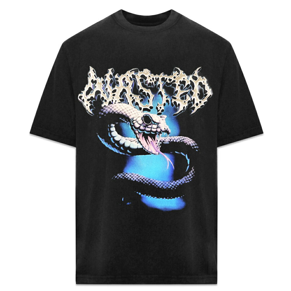 WASTED PARIS / Viper T-Shirt