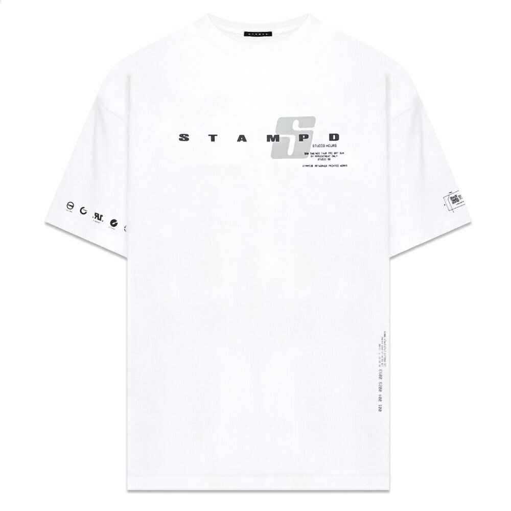 STAMPD / Transit Relaxed Tee