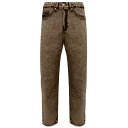 WASTED PARIS / Snow Casper Pants