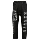 WASTED PARIS / Sight Casper Pants