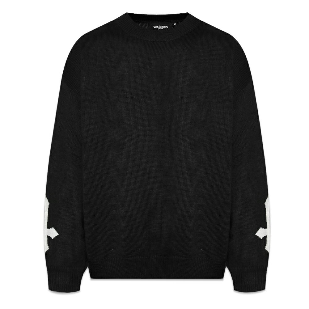 WASTED PARIS / Sight Sweater
