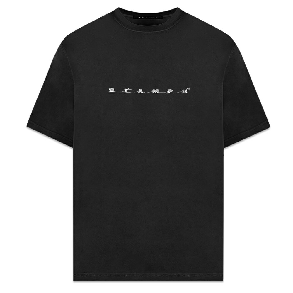 STAMPD / Moroccan City Vintage Washed Relaxed Tee