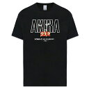 HOMAGE TEES / Akira Singularity Tee