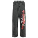 WASTED PARIS / Blind Casper Pants