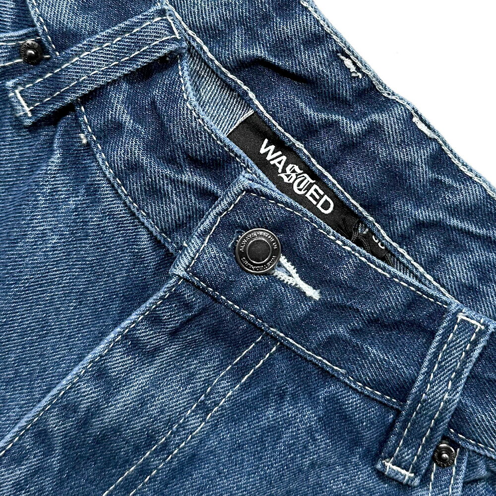 WASTED PARIS / Creager Pants