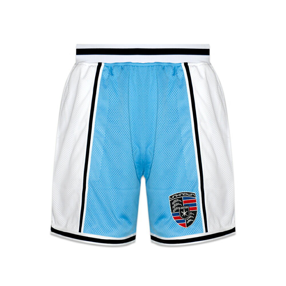 UNKNOWN LONDON / Unknown Mesh Shorts