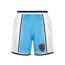 UNKNOWN LONDON / Unknown Mesh Shorts