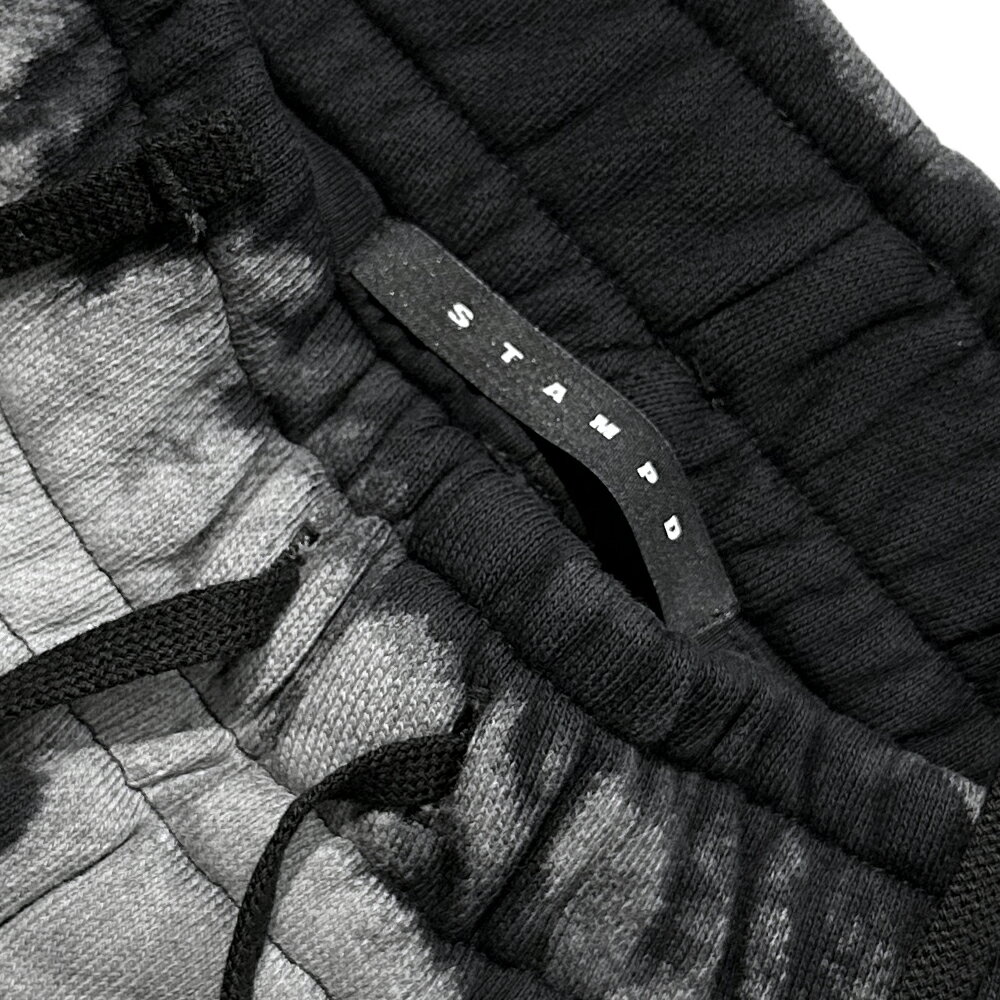STAMPD / Tie Dye Sweatpant