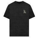 STAMPD / Vintage Washed LA Relaxed Tee