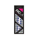 NCLA / Sawdust Nail Wraps