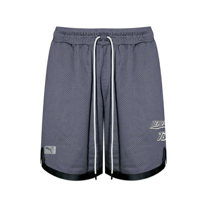 REPRESENT / Puma x Represent Court Shorts