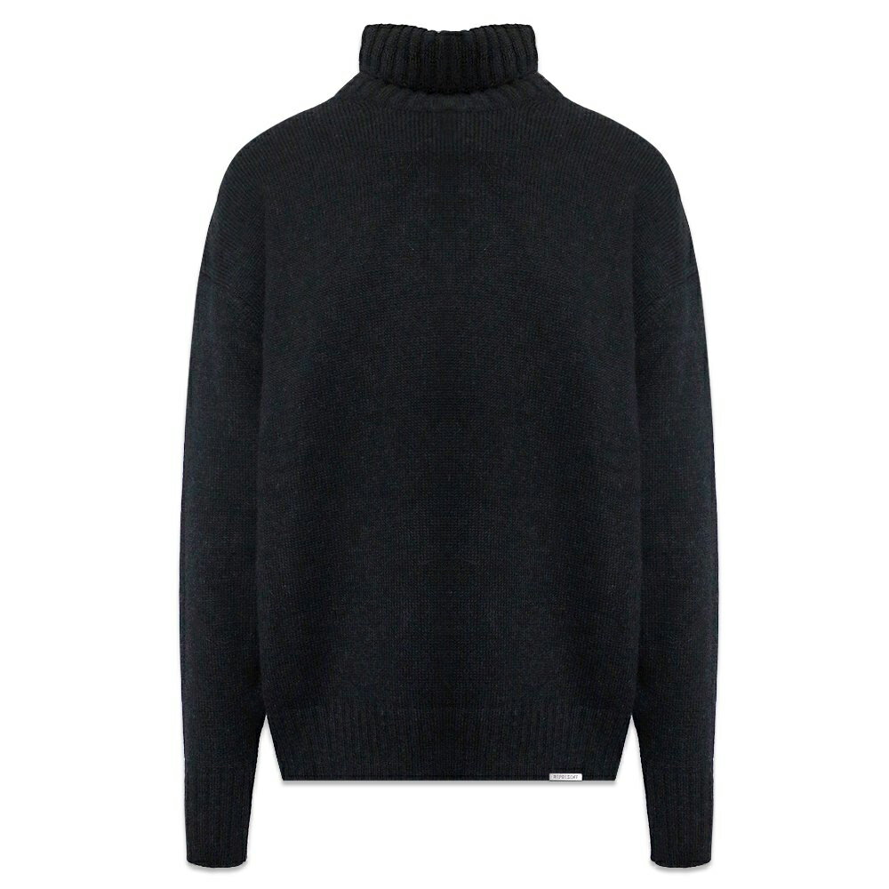 REPRESENT / Roll Neck Sweater