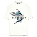 REPRESENT / Vitesse T-Shirt