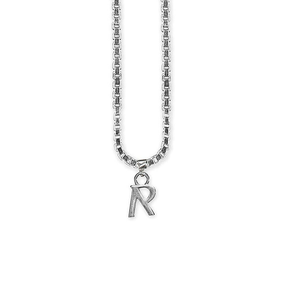 乐天商城 - REPRESENT / Initial R Pendant