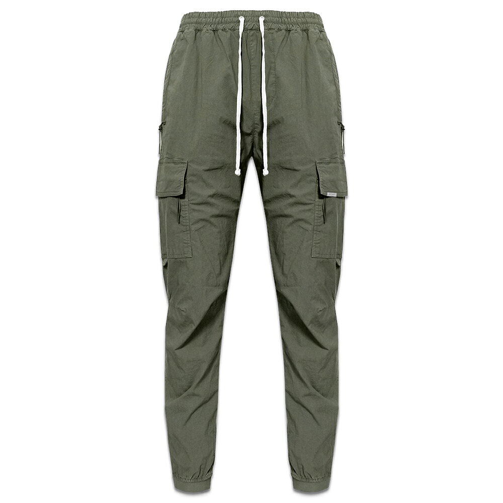 REPRESENT / Military Pants V2