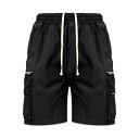 REPRESENT / Cargo Shorts