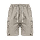 REPRESENT / Cargo Shorts