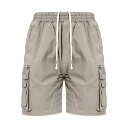 REPRESENT / Cargo Shorts...