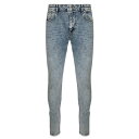 REPRESENT / R1 Essential Denim