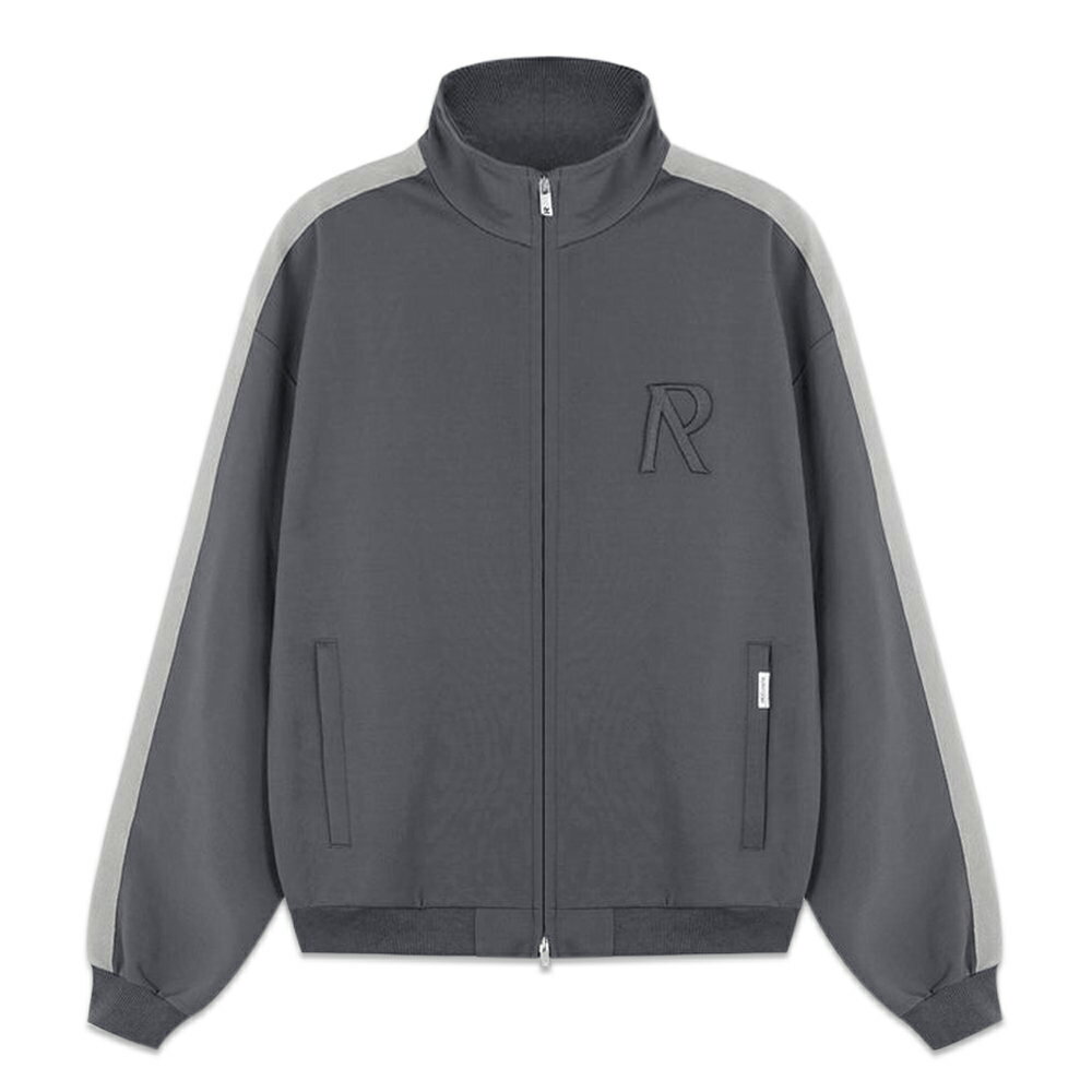 REPRESENT / Initial Tracksuit Jacket