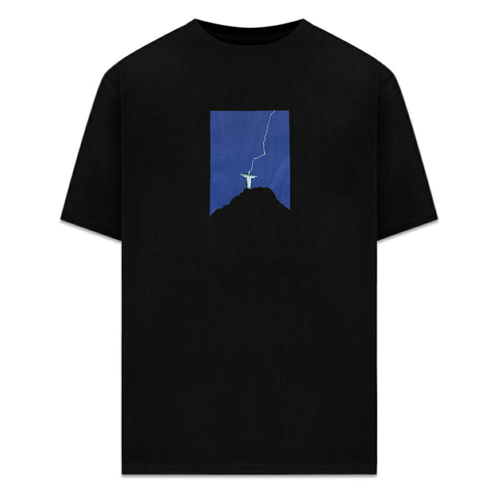 乐天商城 - WASTED PARIS / Spell T-Shirt