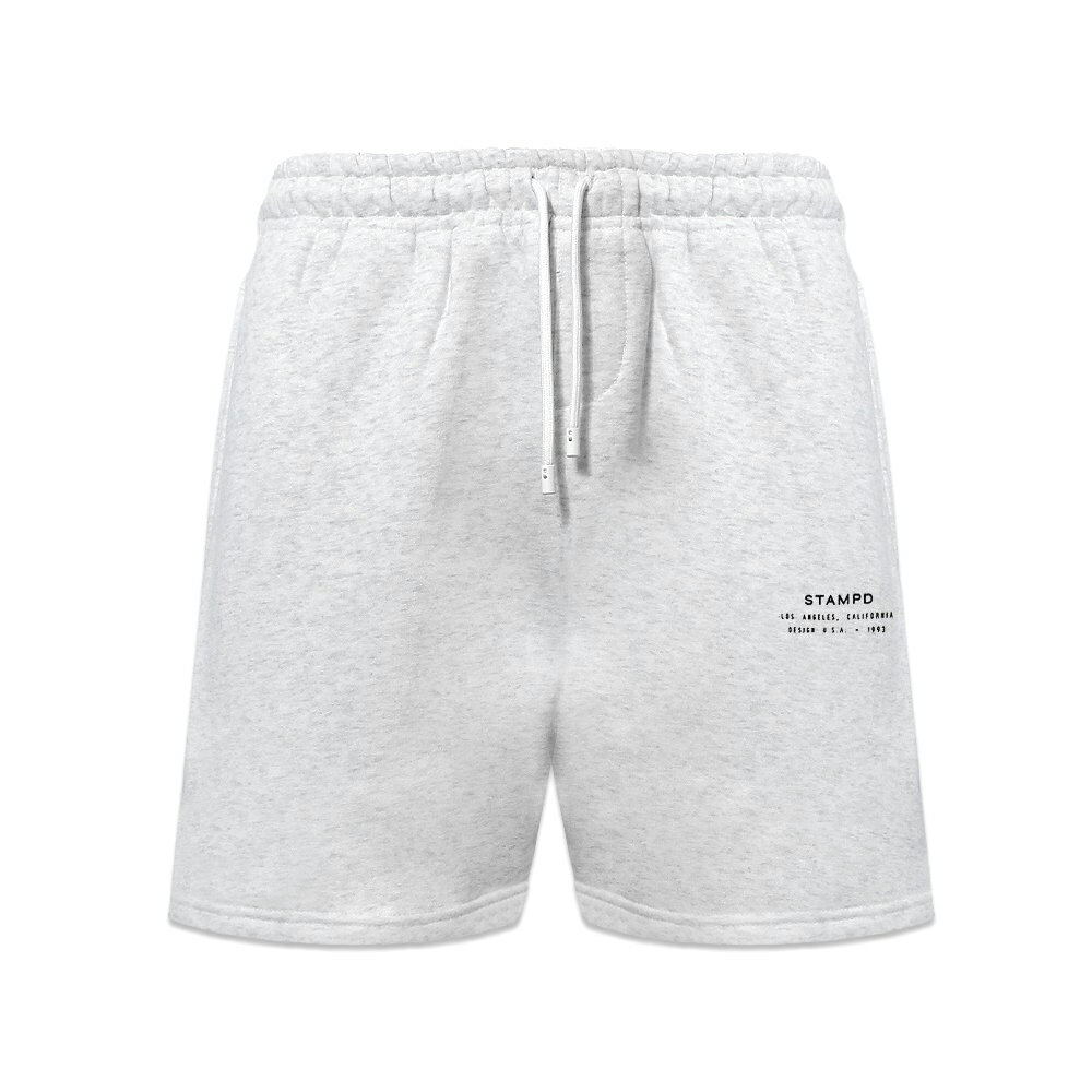 STAMPD / Essential Sweatshorts