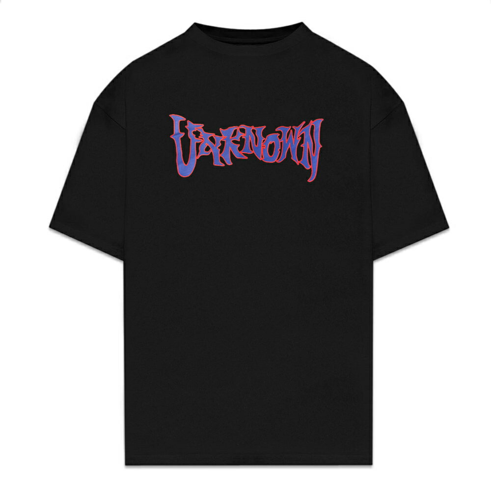 UNKNOWN LONDON / Tribal Dagger Graphic Tee