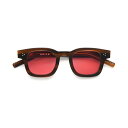 AKILA LA / Ascent Sunglasses