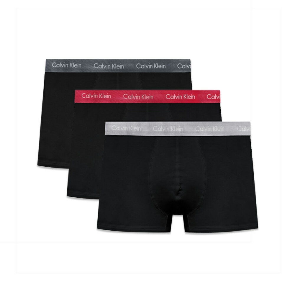 CALVIN KLEIN UNDERWEAR / Low R