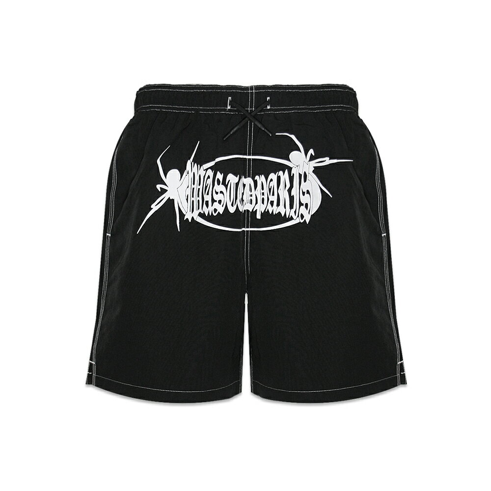 WASTED PARIS / Boiler Swim Shorts