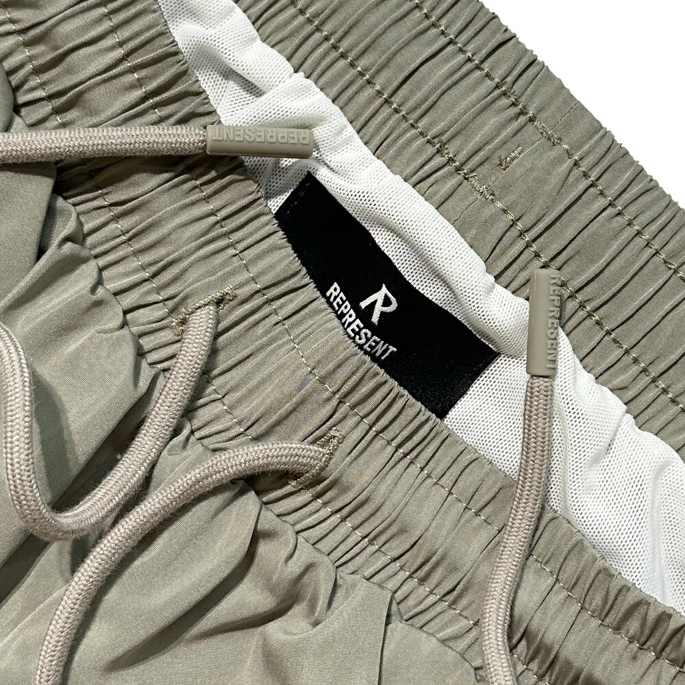 REPRESENT / Represent Swim Shorts