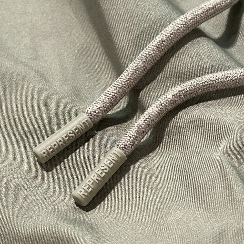 REPRESENT / Represent Swim Shorts