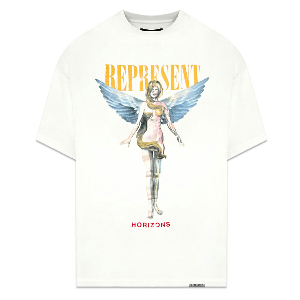 REPRESENT / Reborn T-Shirt