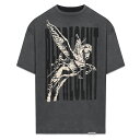 REPRESENT / Spirits Mascot T-Shirt