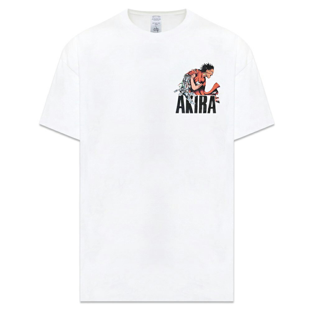 HOMAGE TEES / Akira Movie Tee