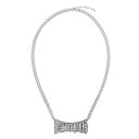 WASTED PARIS / Faith Necklace