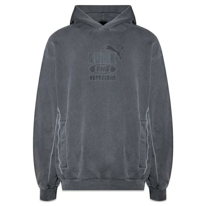 乐天商城 - REPRESENT×PUMA / Puma x Represent Graphic Hoodie