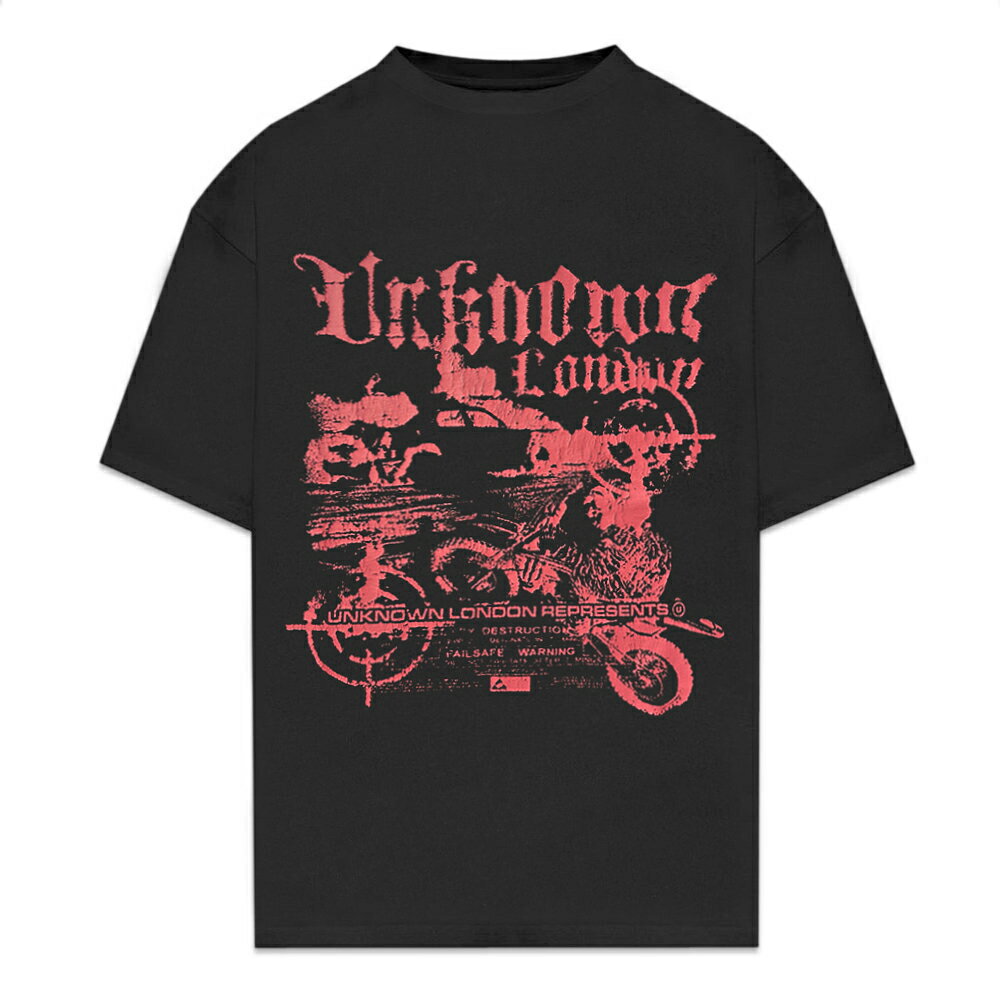 楽天市場】unknown london(Tシャツ・カットソー|トップス 楽天市場】unknown london(Tシャツ・カットソー|トップス