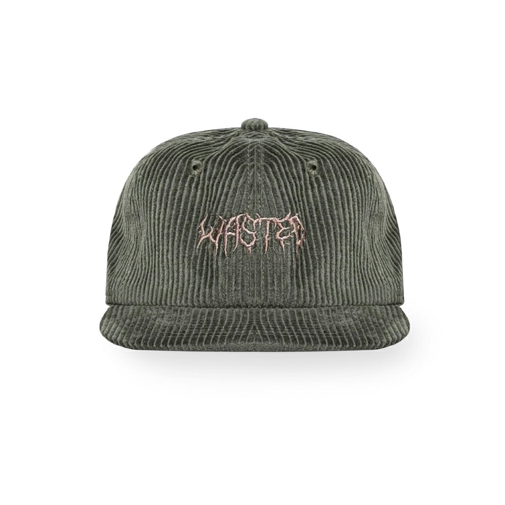 WASTED PARIS / Oshyn Feeler Cap