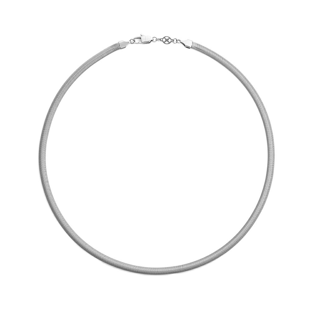 VITALY / Coil Necklace