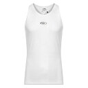 BORN TO WIN / B Logo Slice Sleeveless