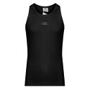 BORN TO WIN / B Logo Slice Sleeveless
