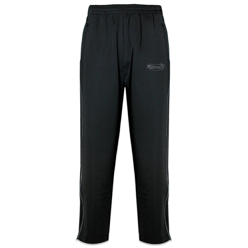 WASTED PARIS / Boiler Reset Track Pants